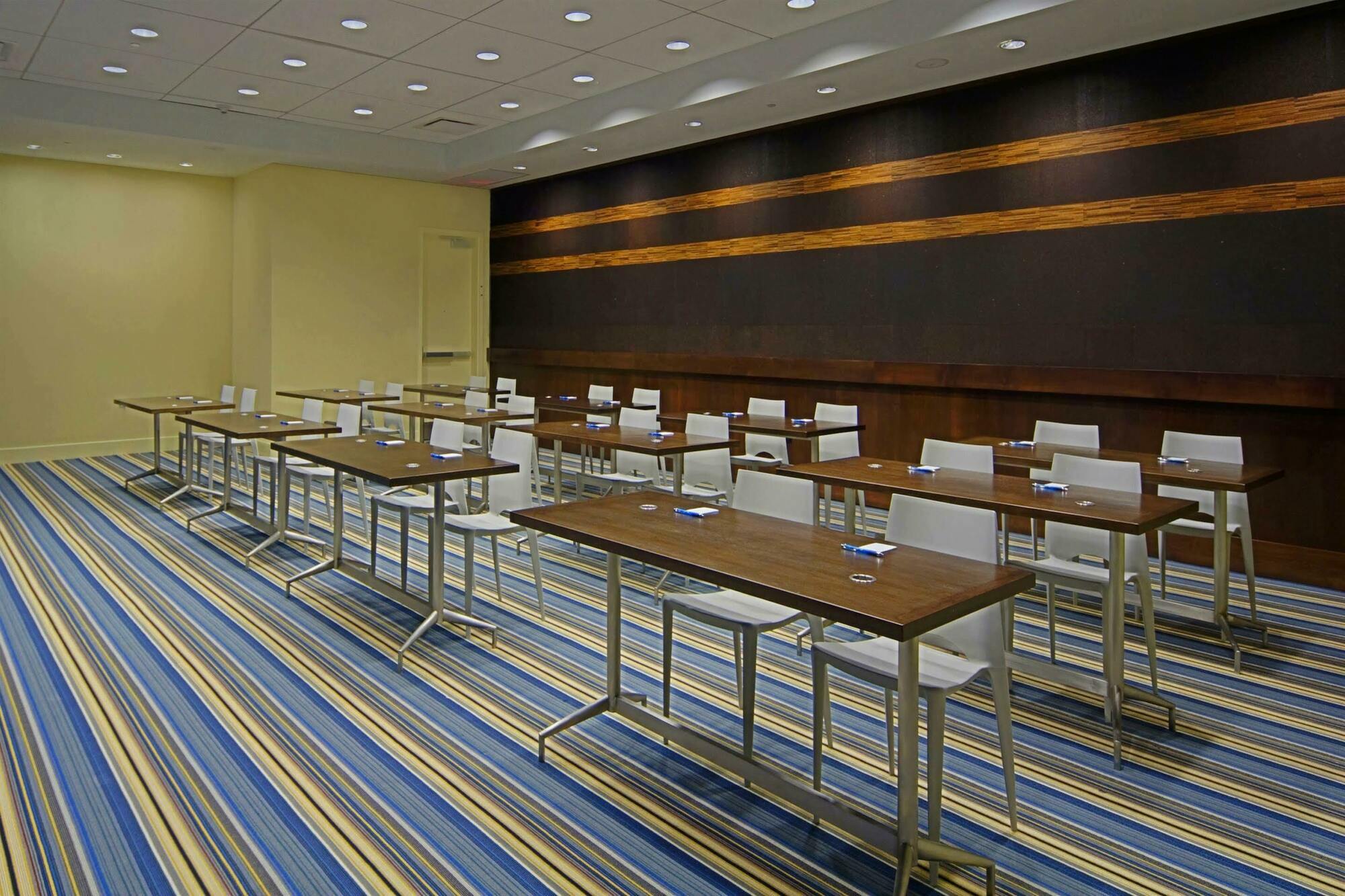 อะลอฟต์ ชาร์ลอตต์ อัพทาวน์ แอต เดอะ เอพิเซ็นเตอร์ Hotel ชาร์ล็อต สิ่งอำนวยความสะดวก รูปภาพ